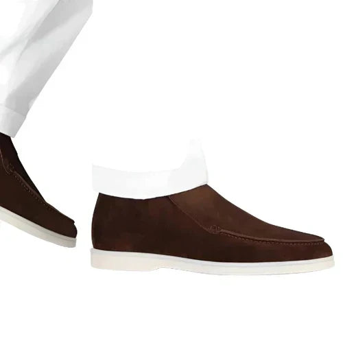 Darevo | suede shoes