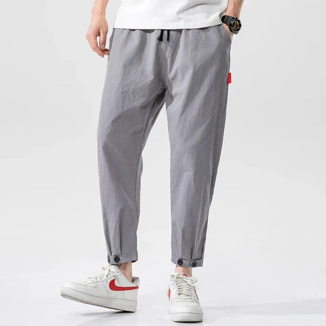 Darevo | Premium Ultralight Pants