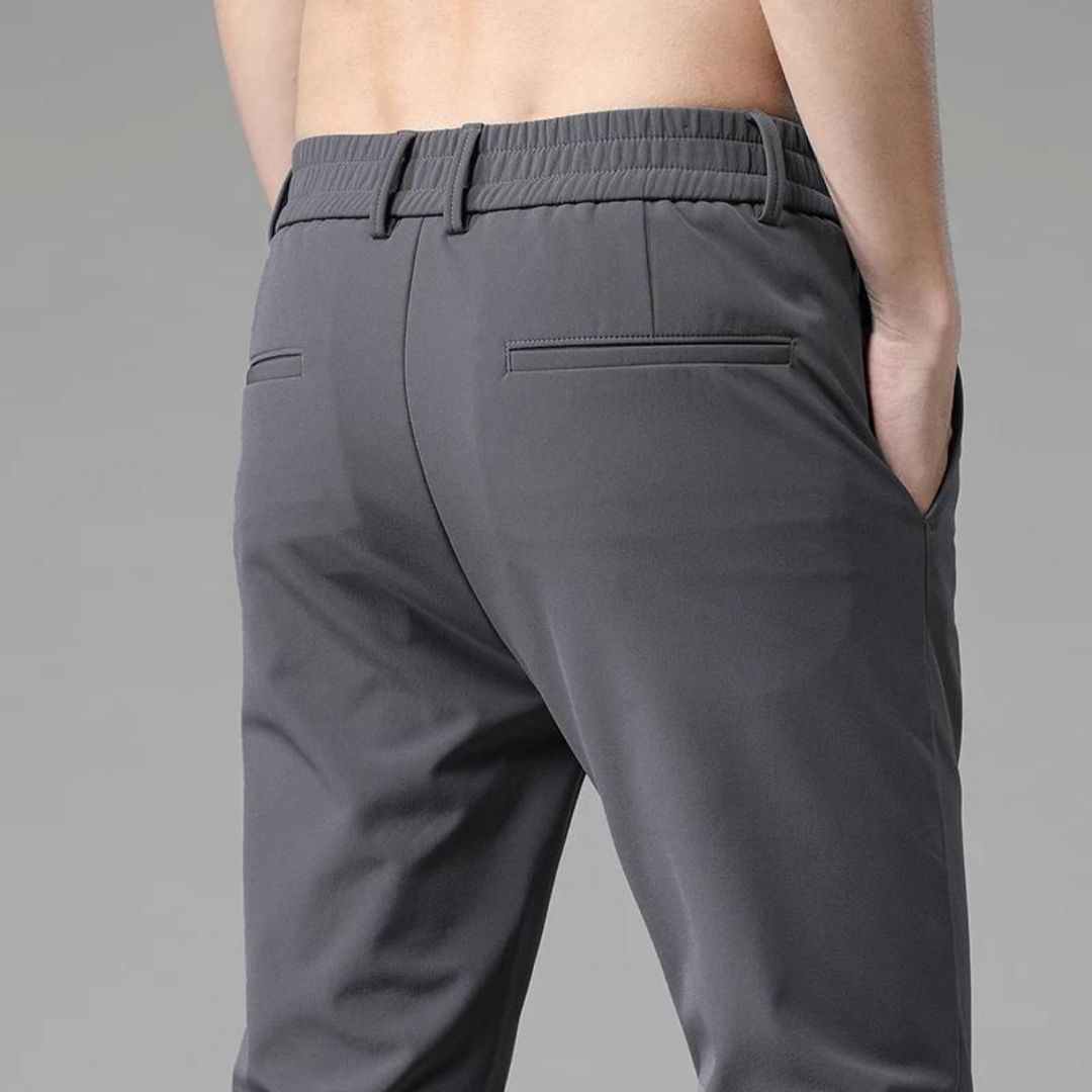 Randall | Premium Daily Pants