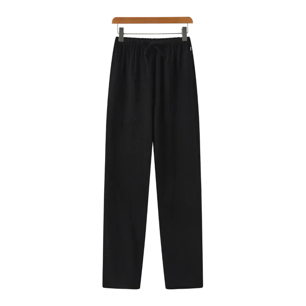 Darevo | Marrakech - Linen Pants