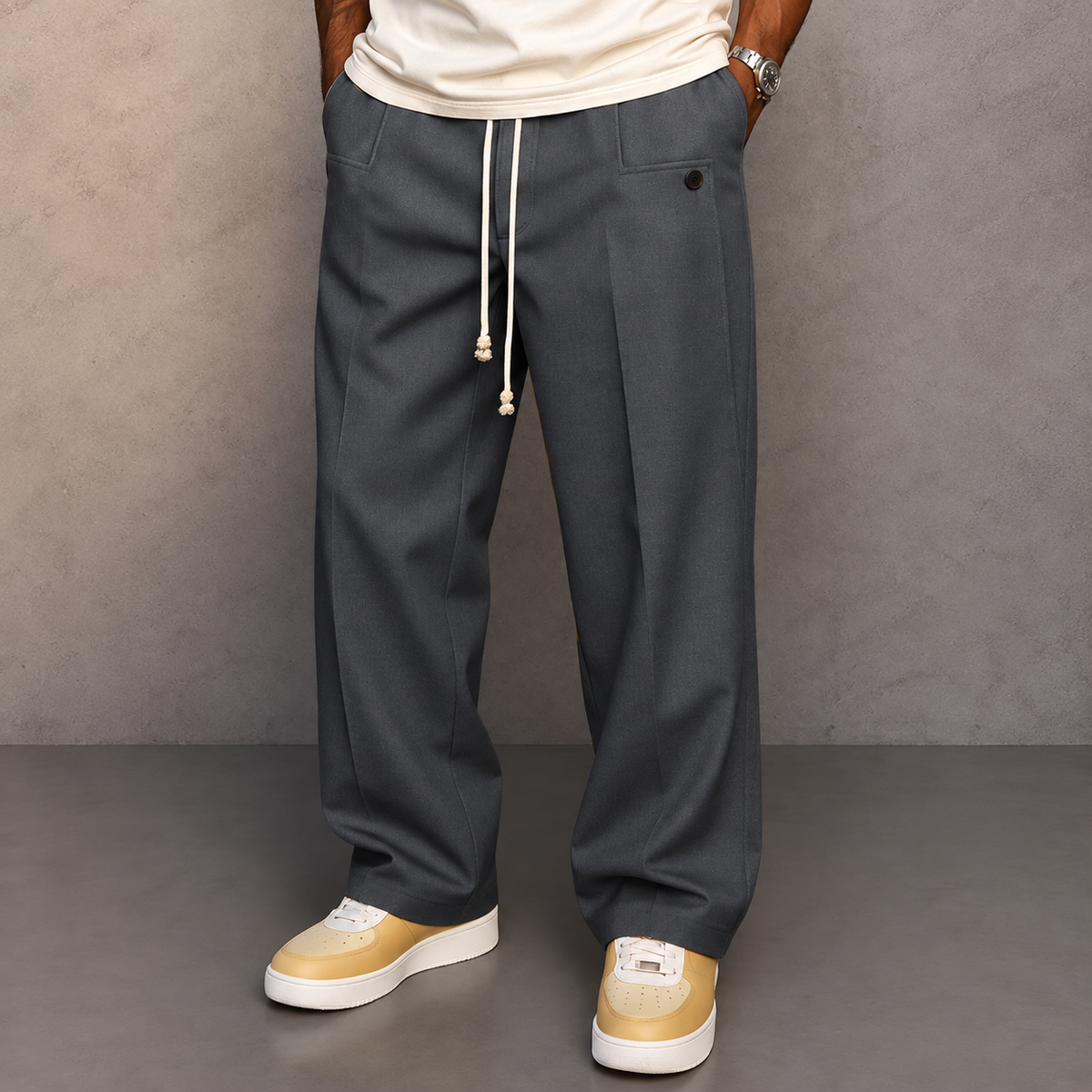 Darevo | Maximum Comfort Casual Pants
