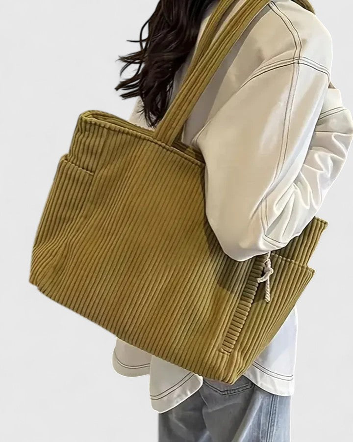 Darevo | Sophisticated Tote Bag