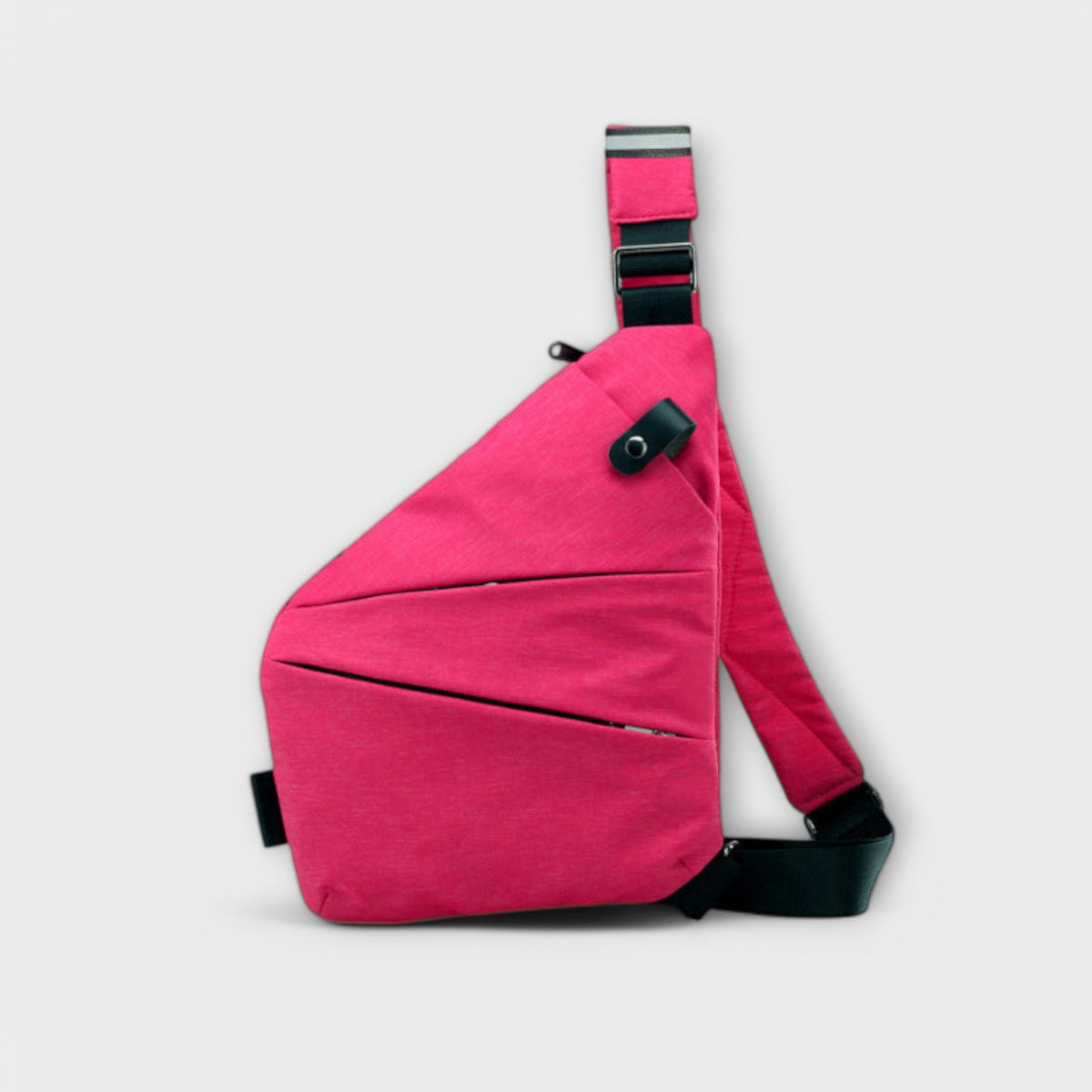 Darevo | Anti-Theft Shoulder Bag