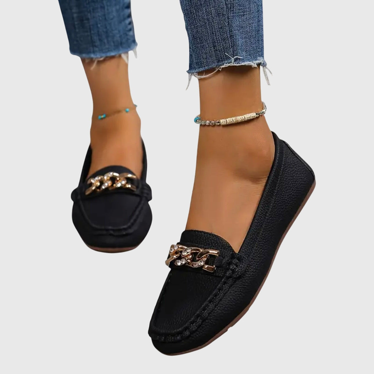 Darevo | Orthopedic Loafers