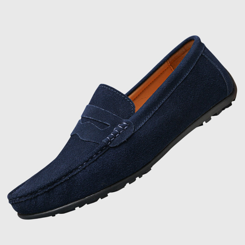 Darevo | Orthopedic Loafers