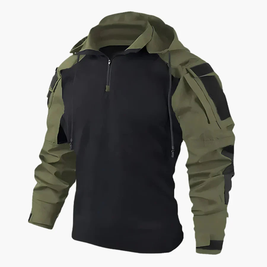 Darevo | Tactical Jacket