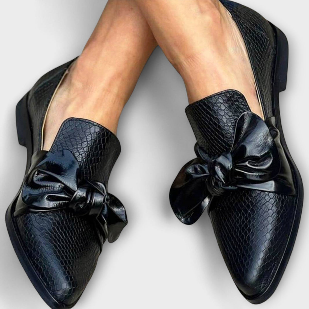 Darevo | Elegant Loafers
