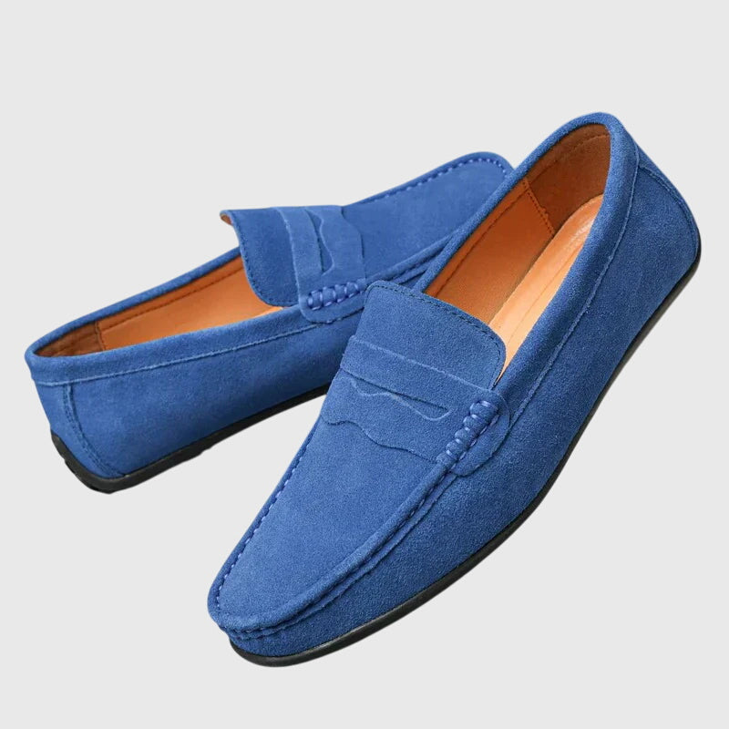 Darevo | Orthopedic Loafers