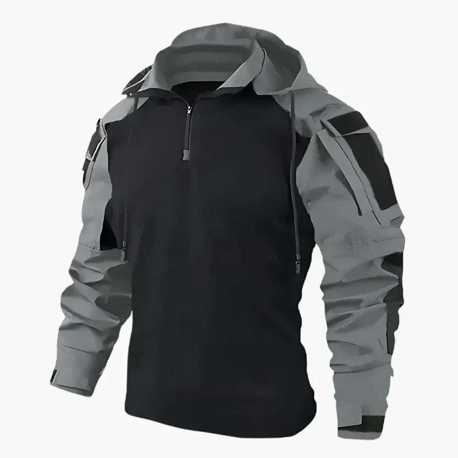 Darevo | Tactical Jacket