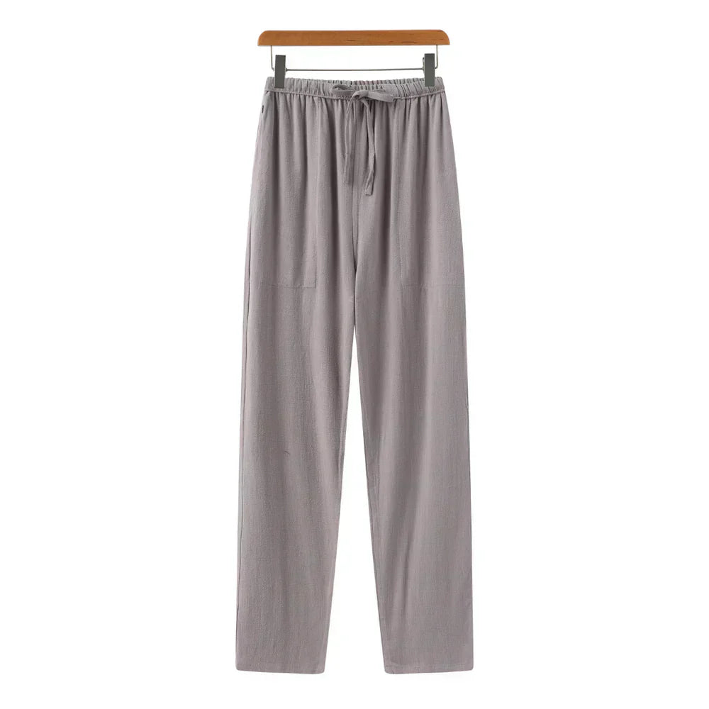 Darevo | Marrakech - Linen Pants