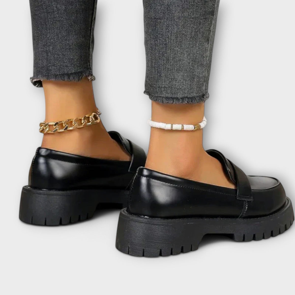 Darevo | Orthopedic Loafers