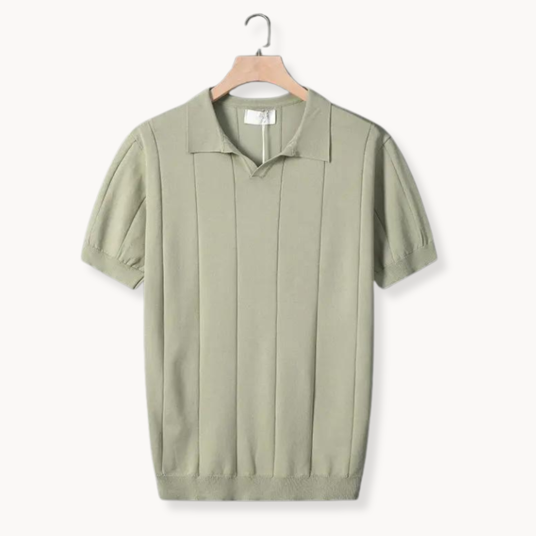 Darevo | Portofino Cotton Polo.