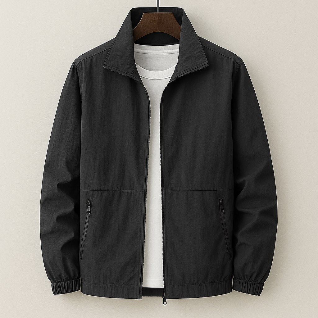Darevo | Lightweight Summer Jacket