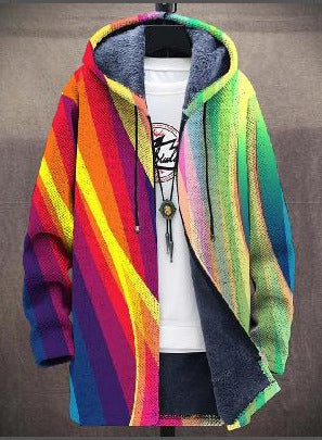 Bronte | Luxurious Cardigan with Artistic Inspiration