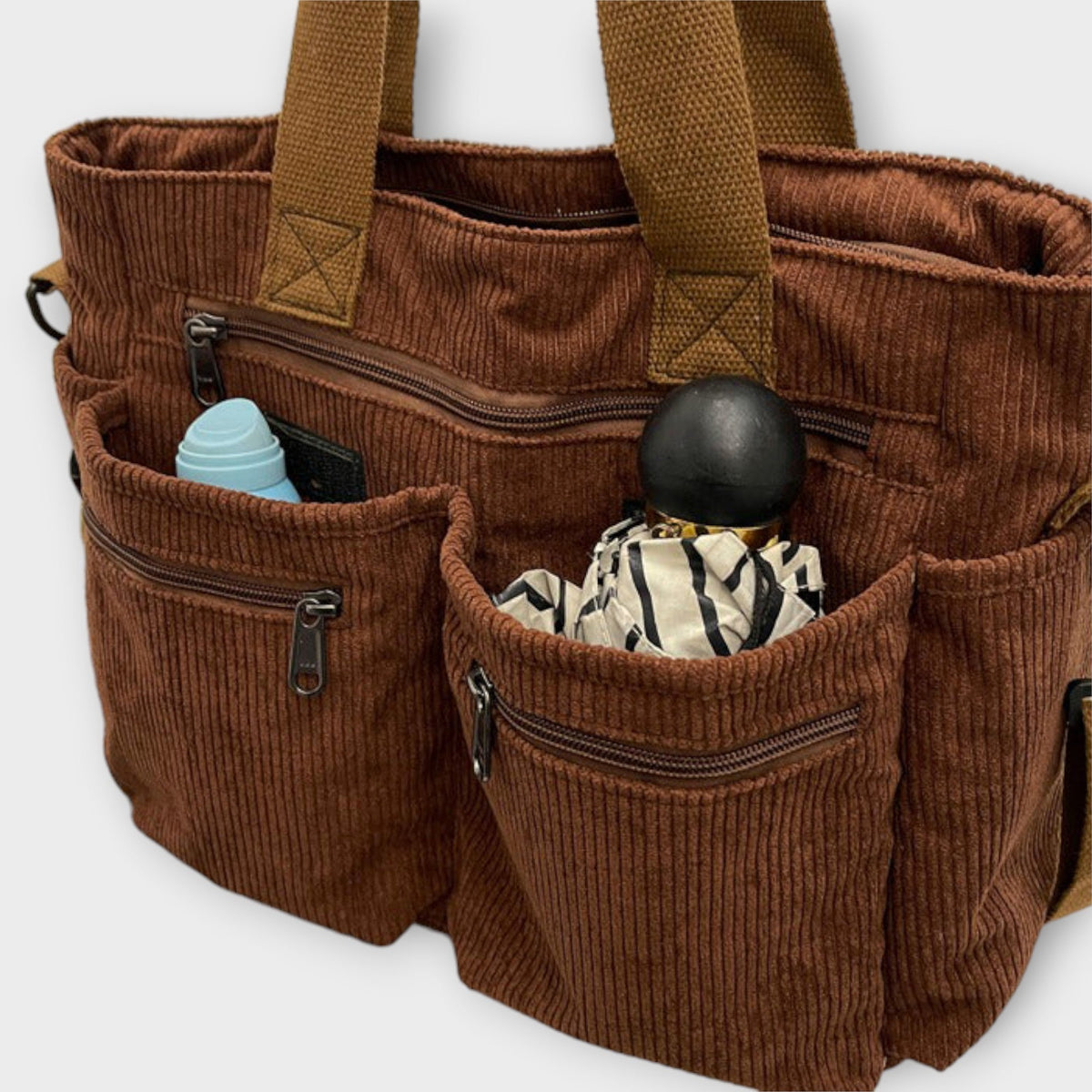 Darevo | Tote Bag