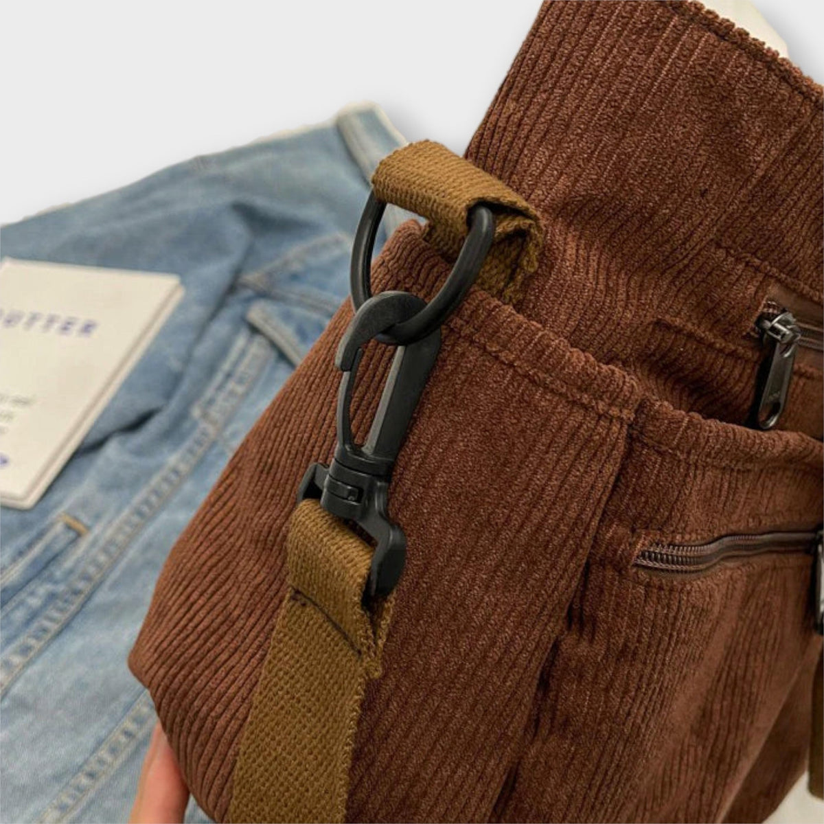Darevo | Tote Bag