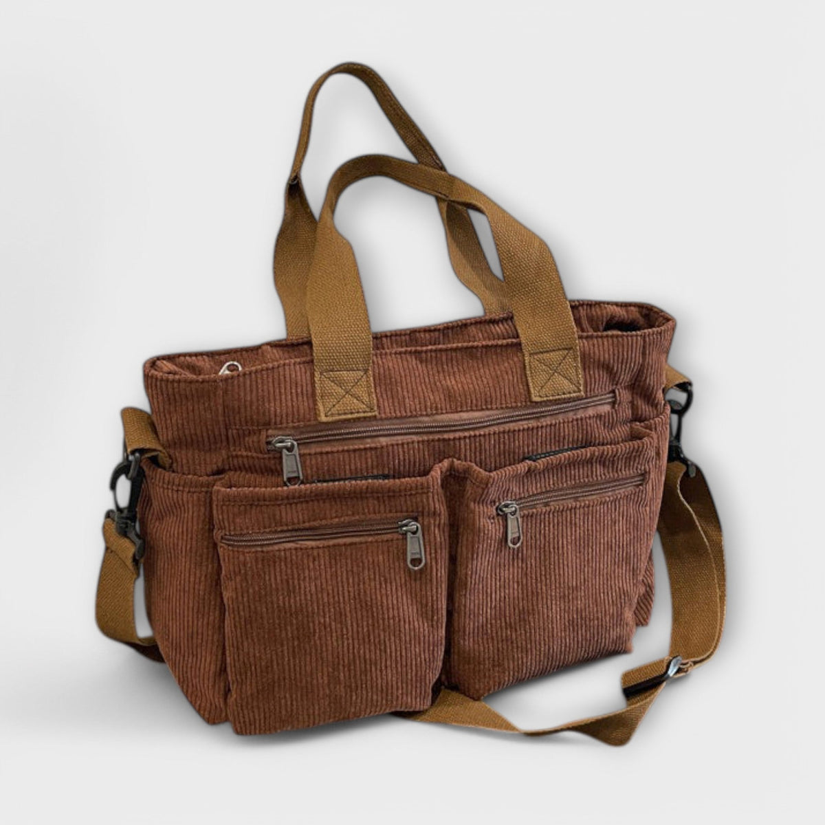 Darevo | Tote Bag