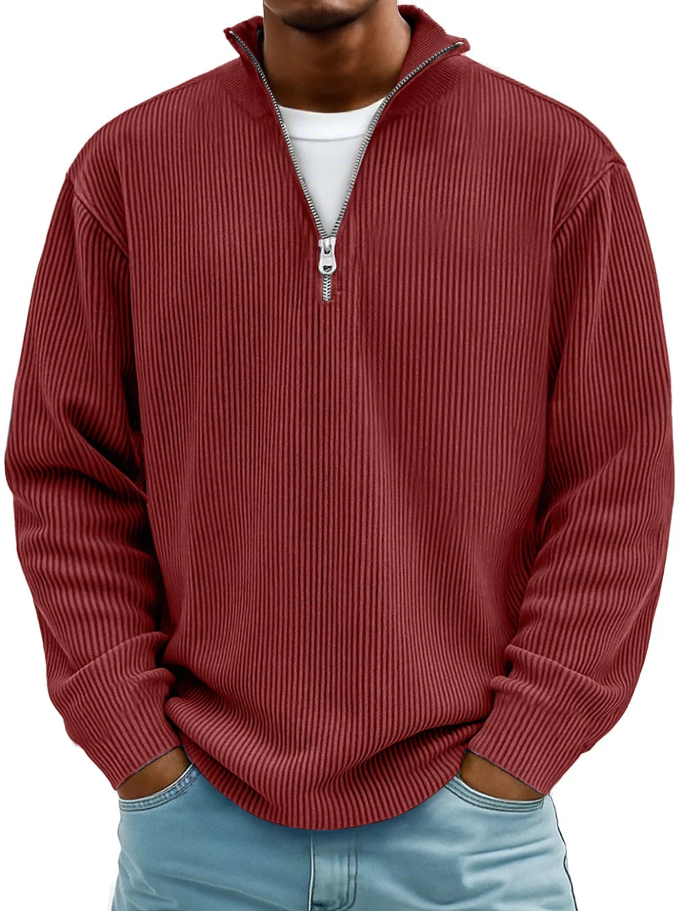 Harvey | Trendy and Elegant Sweater