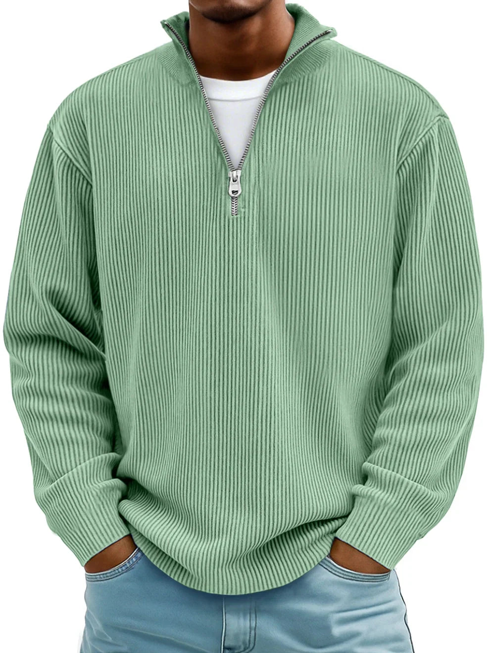 Forrest | Trendy Stylish Sweater