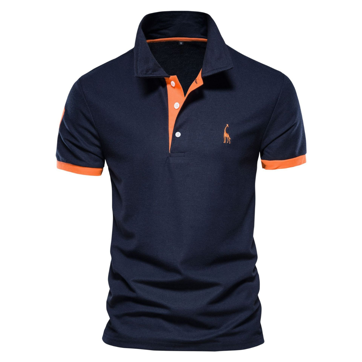 Darevo | Premium Casual Polo