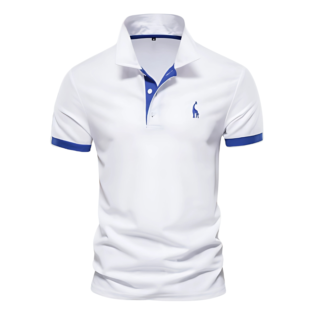 Darevo | Premium Casual Polo