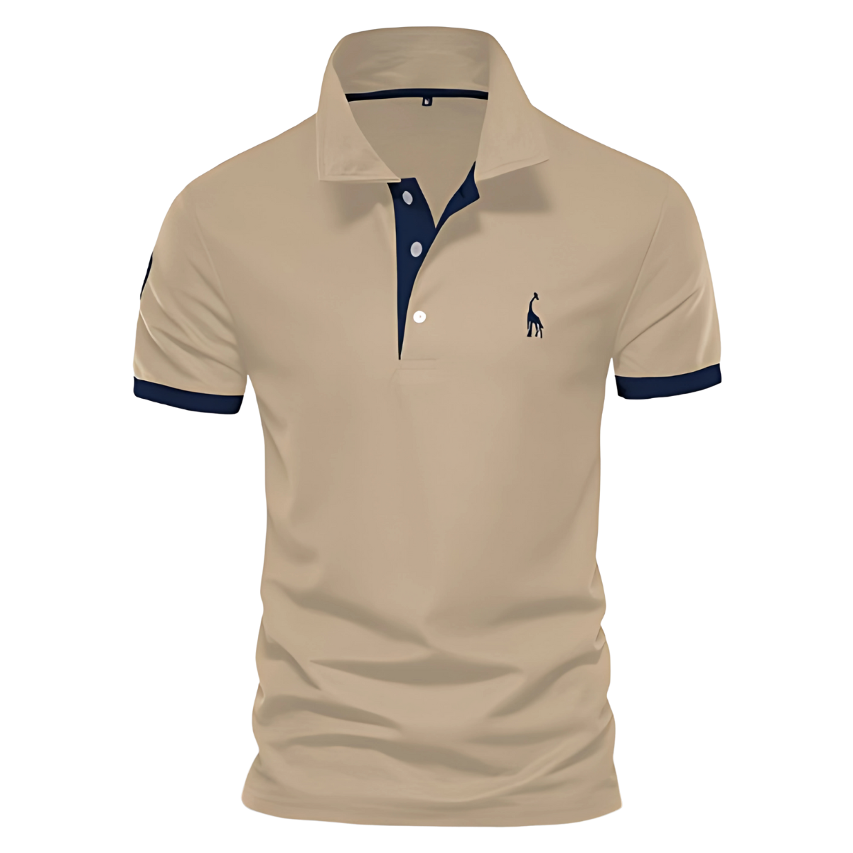 Darevo | Premium Casual Polo