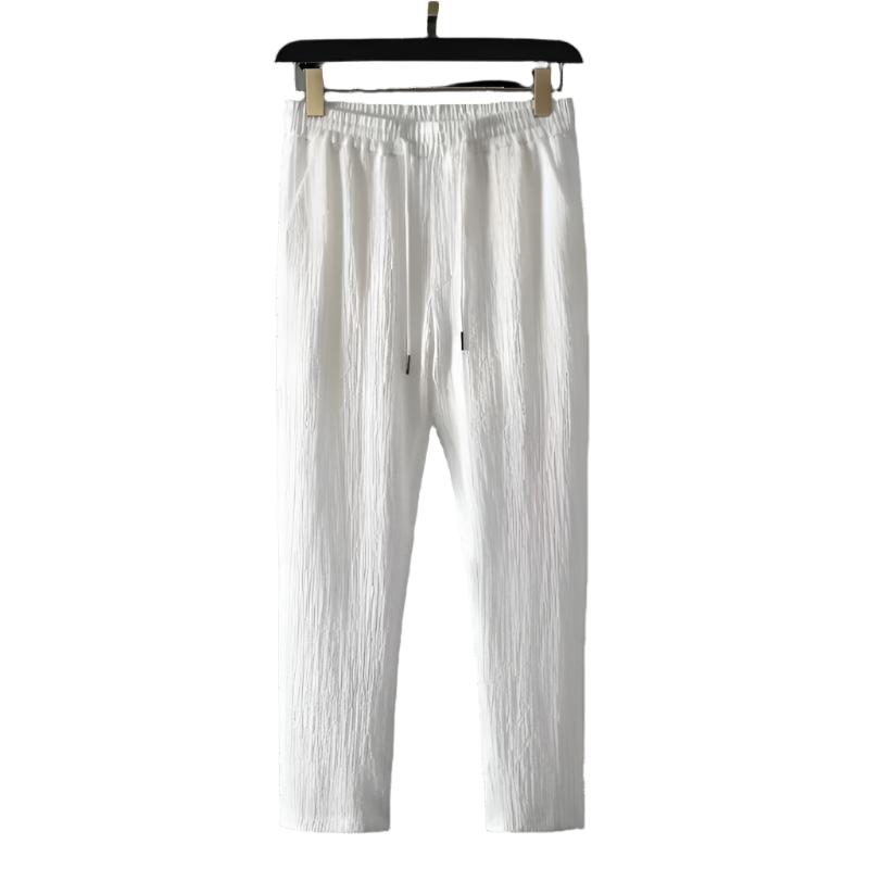 Darevo | Cotton polo and pants.