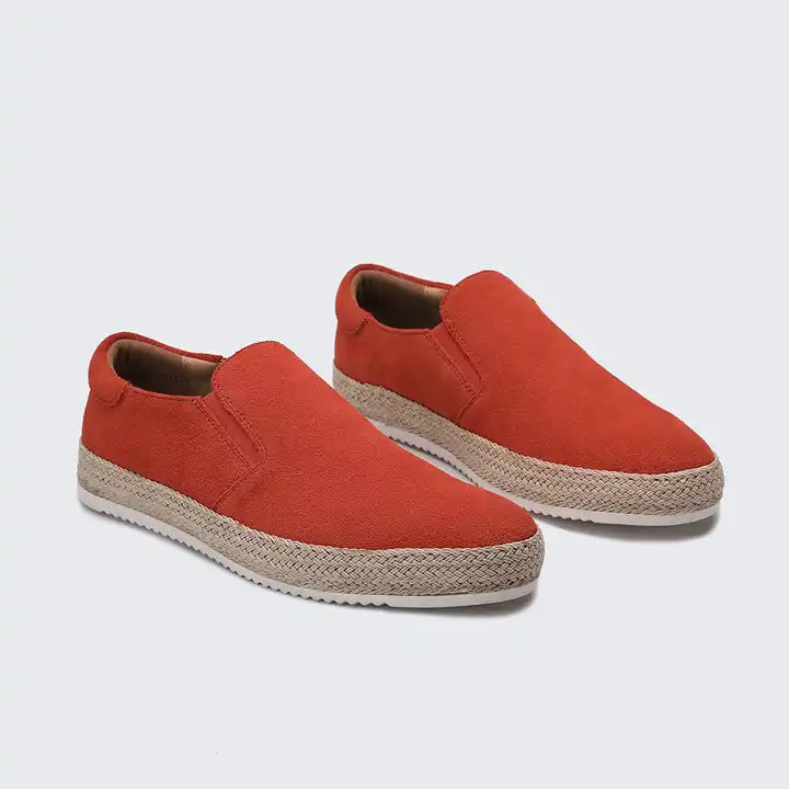 Darevo | Suede City Shoes.