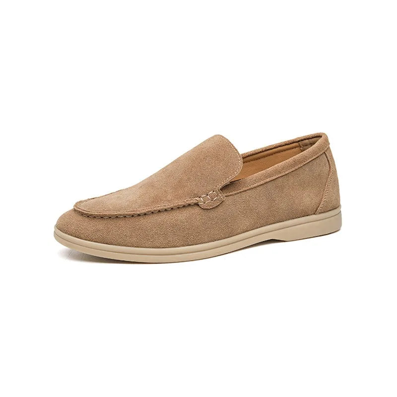 Darevo | Suede Moccasins