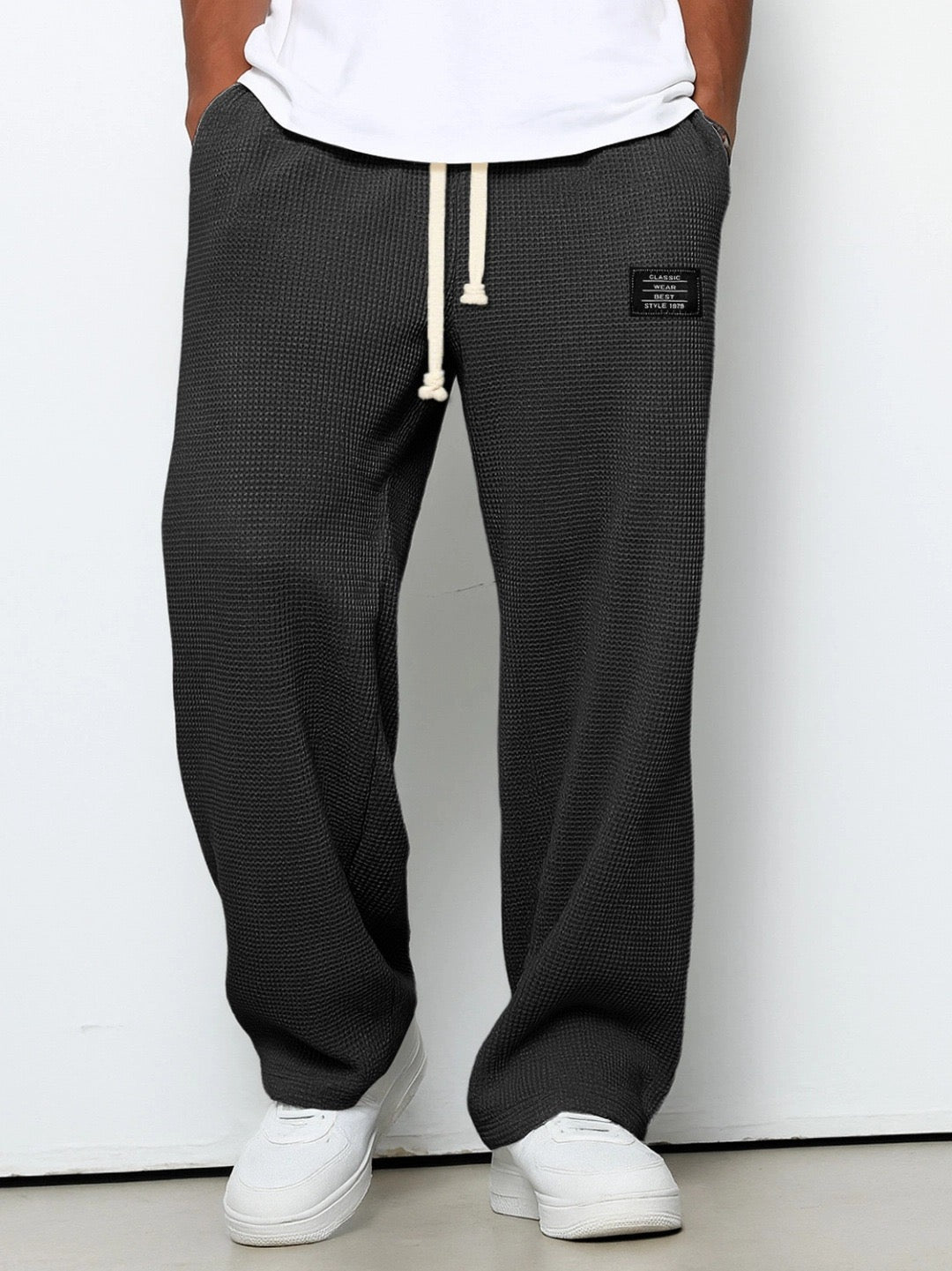 Killian | Relaxed Everyday Pants