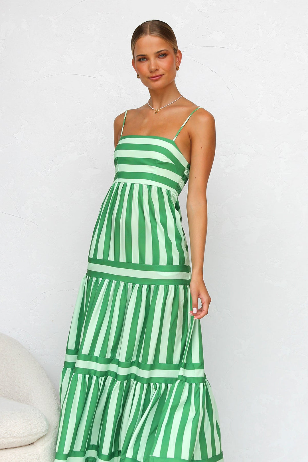 Darevo | Strap Dress