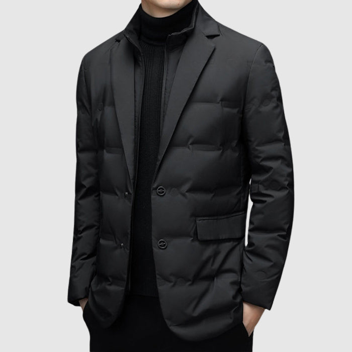 Adrian | Premium Down Jacket