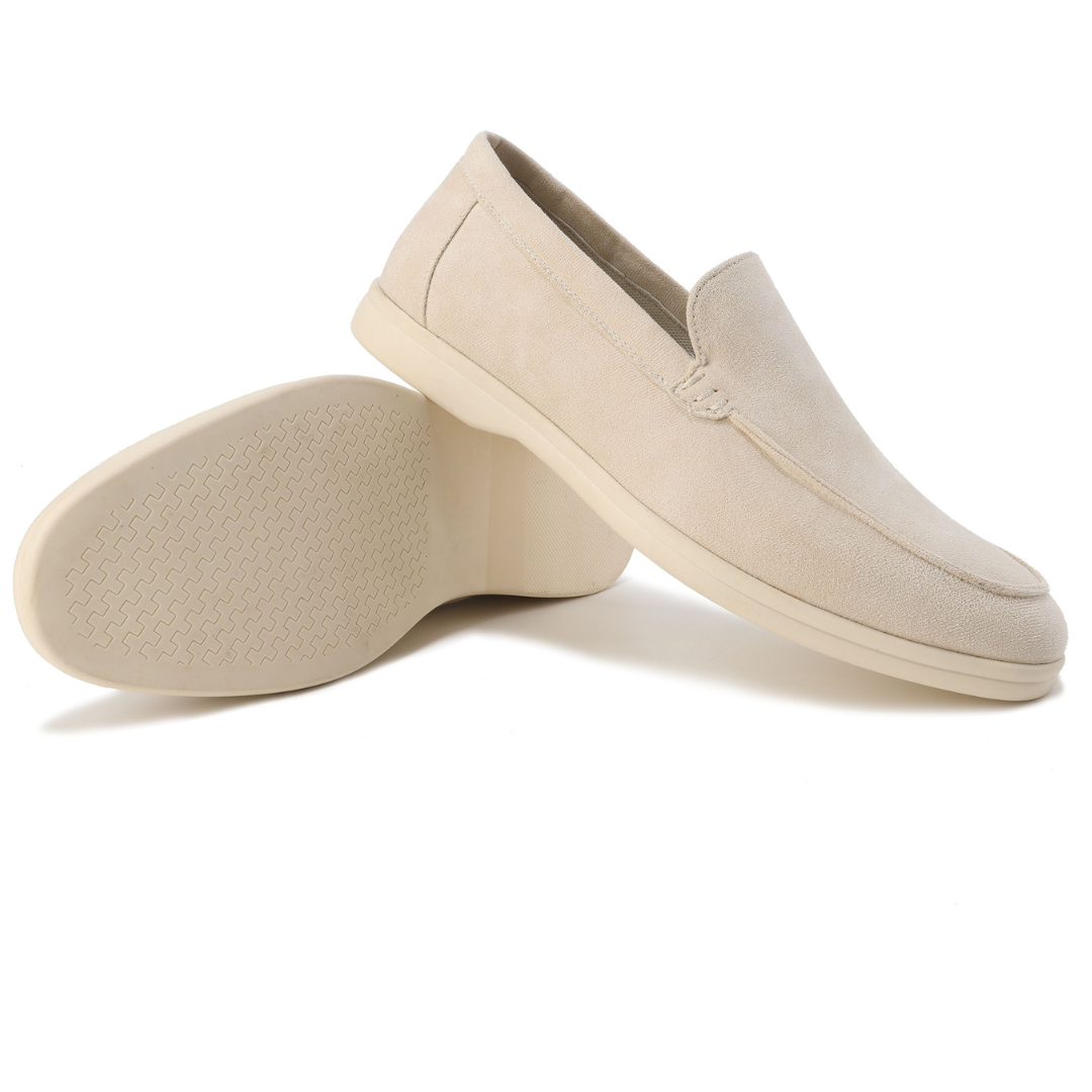 Darevo | Suede Shoes.