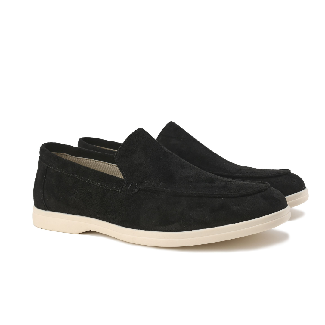 Darevo | Suede Shoes.