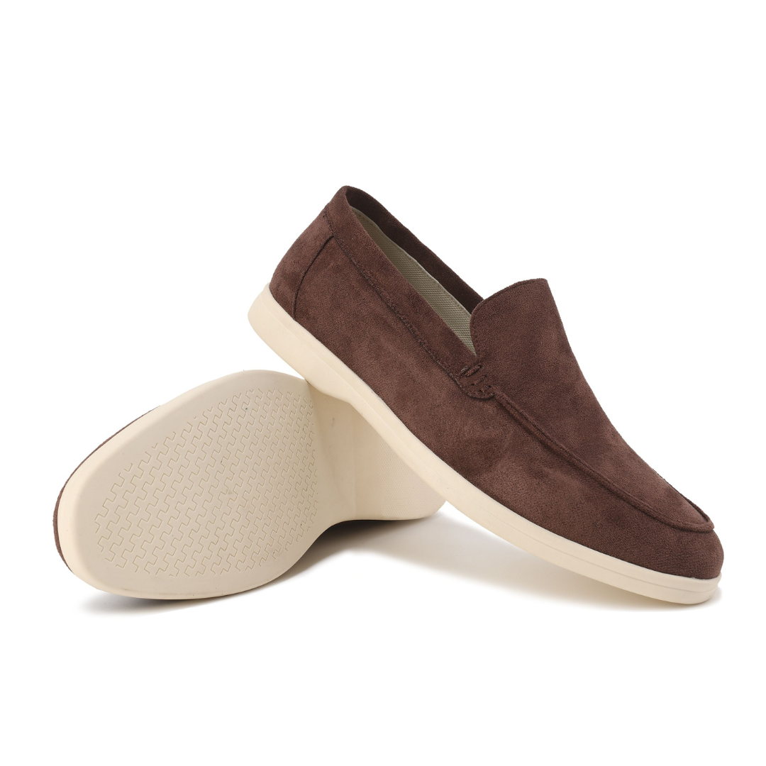 Darevo | Suede Shoes.