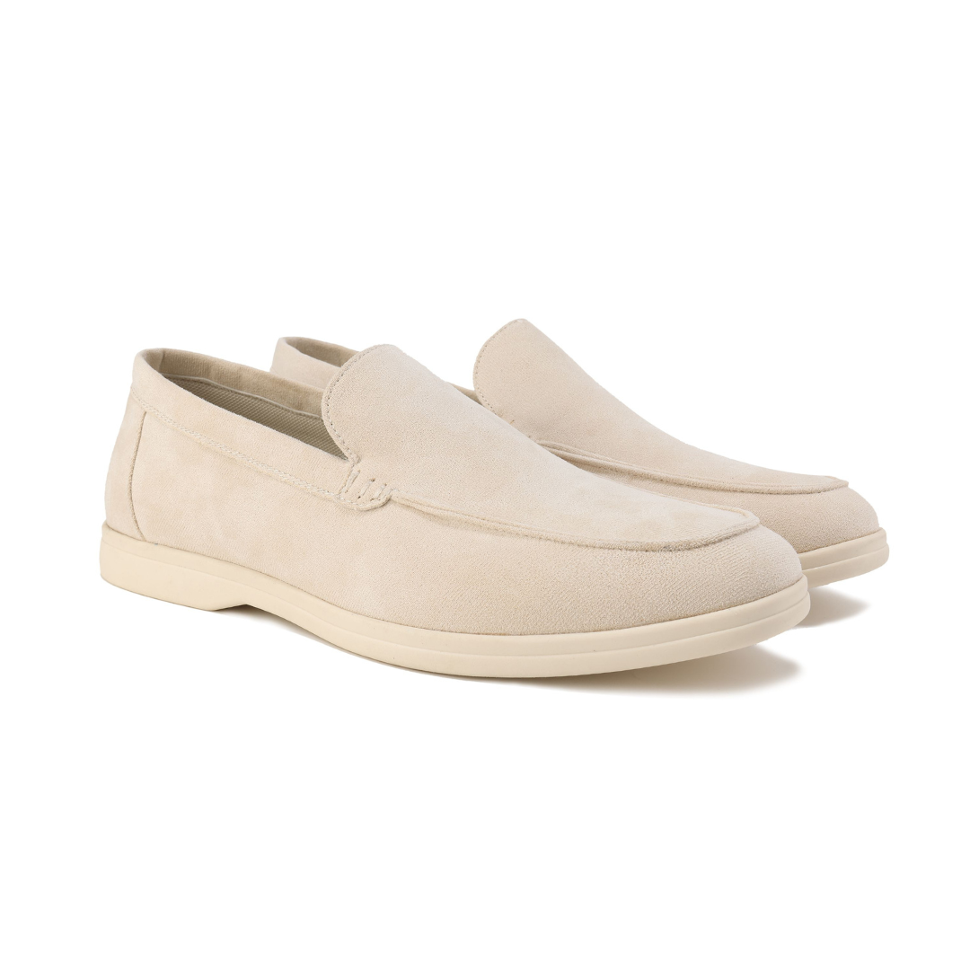 Darevo | Suede Shoes.
