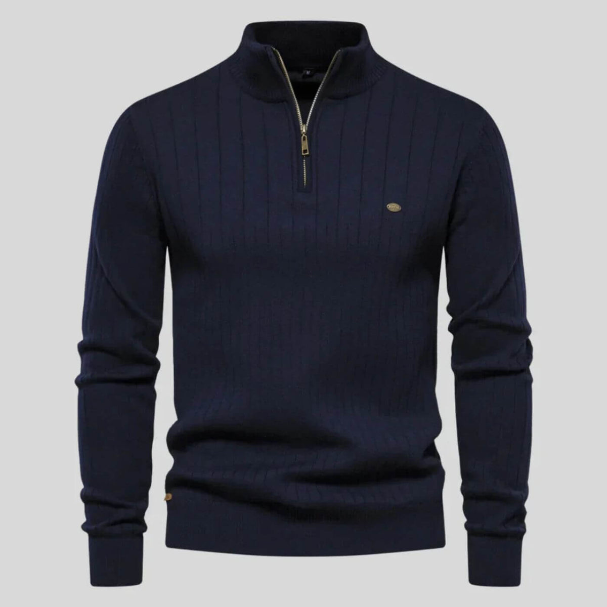Randall | High-Quality Comfort Sweater