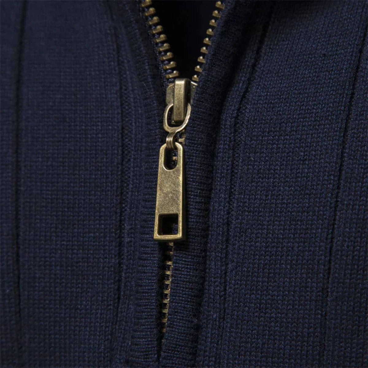 Randall | High-Quality Comfort Sweater