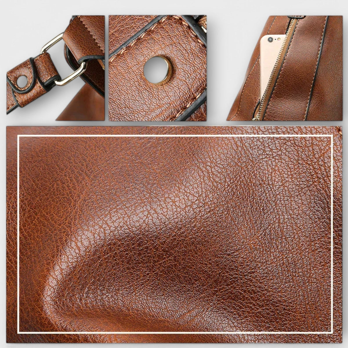 Darevo | Large Bag