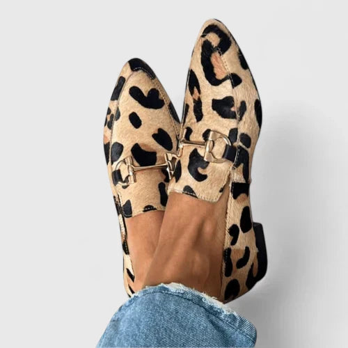 Darevo | Orthopedic Loafers