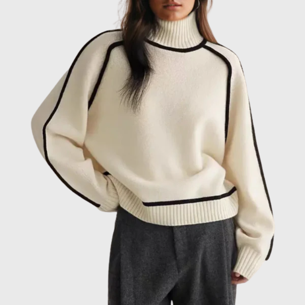 Aura | Pullover