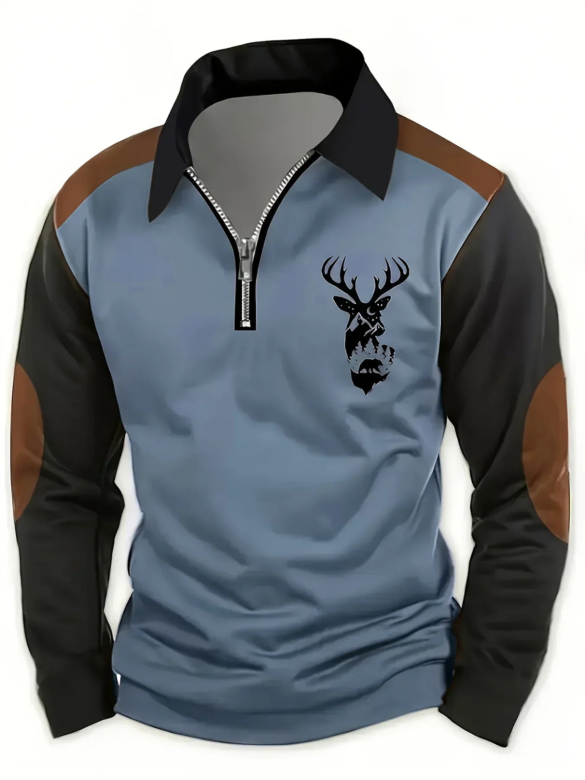 Benedict | Elegant Autumn Sweater