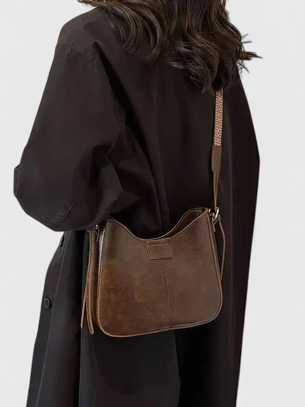 Darevo | Elegant Shoulder Bag
