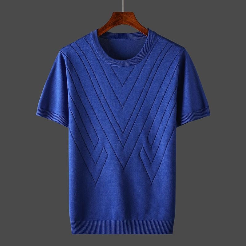 Darevo | Exclusive cashmere shirt.