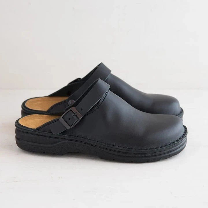 Spencer | Orthopedic Slippers for Men