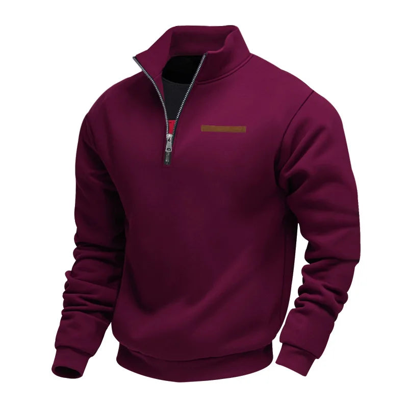 Darevo | Modern Warm Pullover