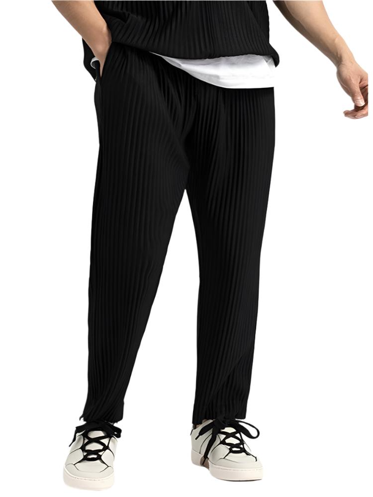 Darevo | Corduroy Cotton Pants