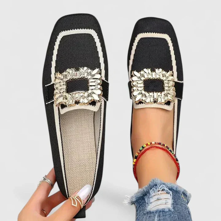 Darevo | Orthopedic Loafers