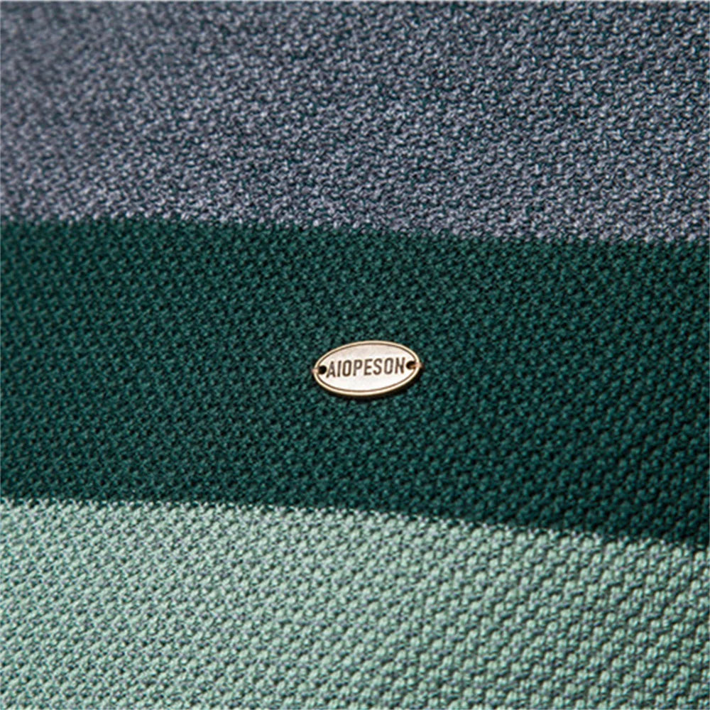 Neil | Men's Round Neck Sweater