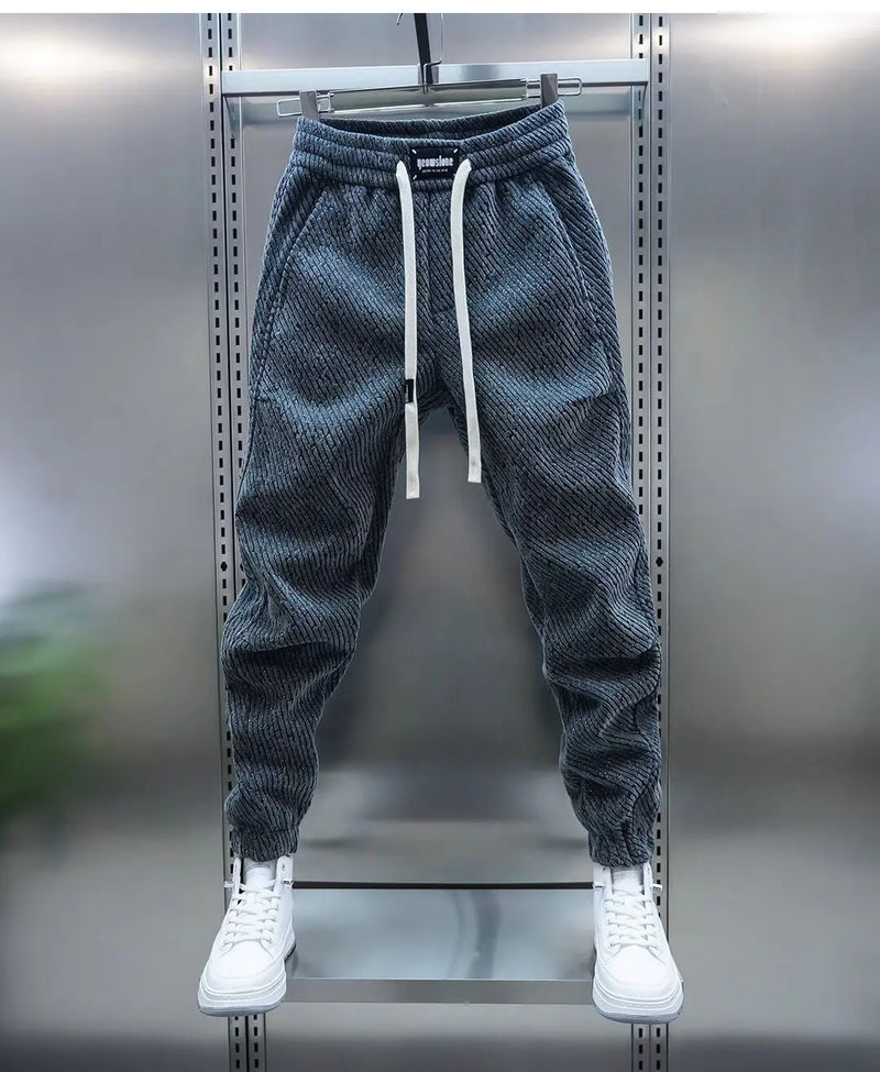 Darevo | Casual Drawstring Pants
